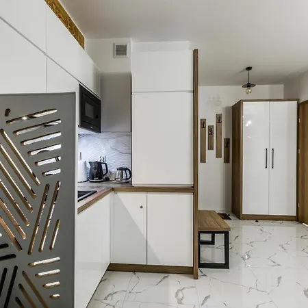Apartament Modrzejewska Zakopane Esterno foto