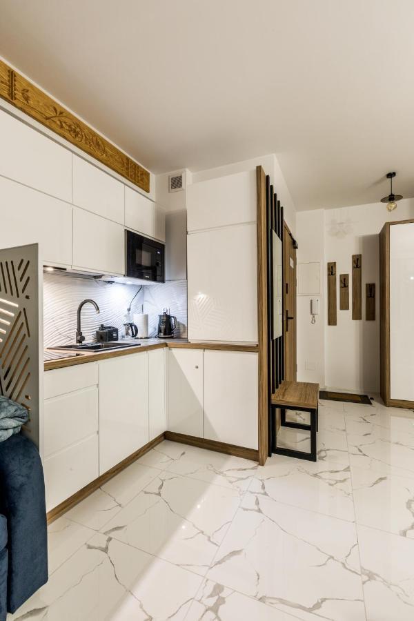 Modrzejewska Apartment