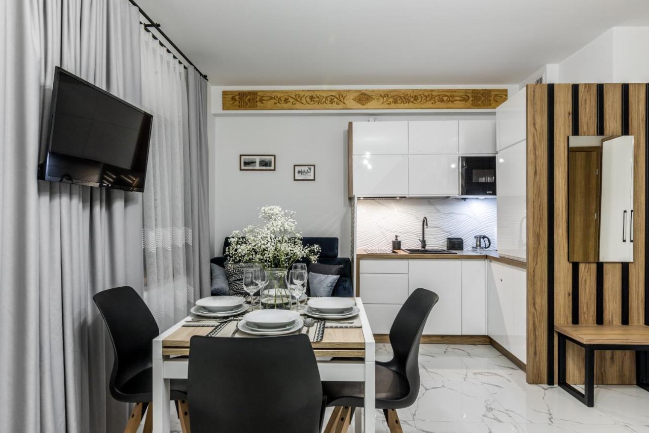 Apartment Modrzejewska Zakopane