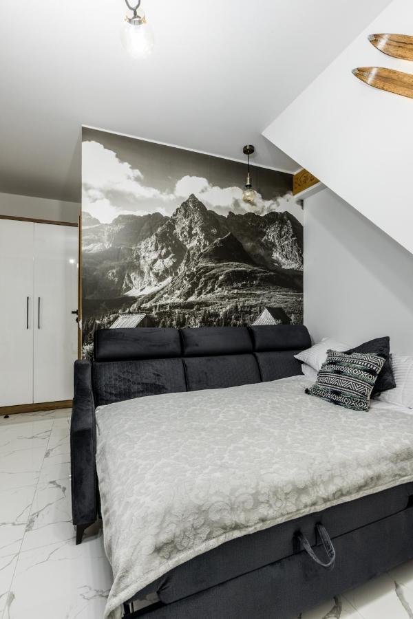 Modrzejewska Leilighet Zakopane