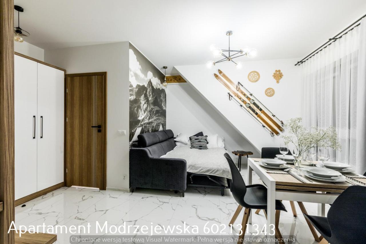 Modrzejewska